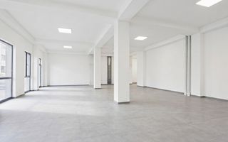 Spațiu 160 mp cu parcare, Simion Bărnuțiu - Poză 4