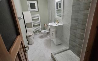 Apartament decomandat 2 camere - spatios - zona Tudor V. - 490€ - Poză 5