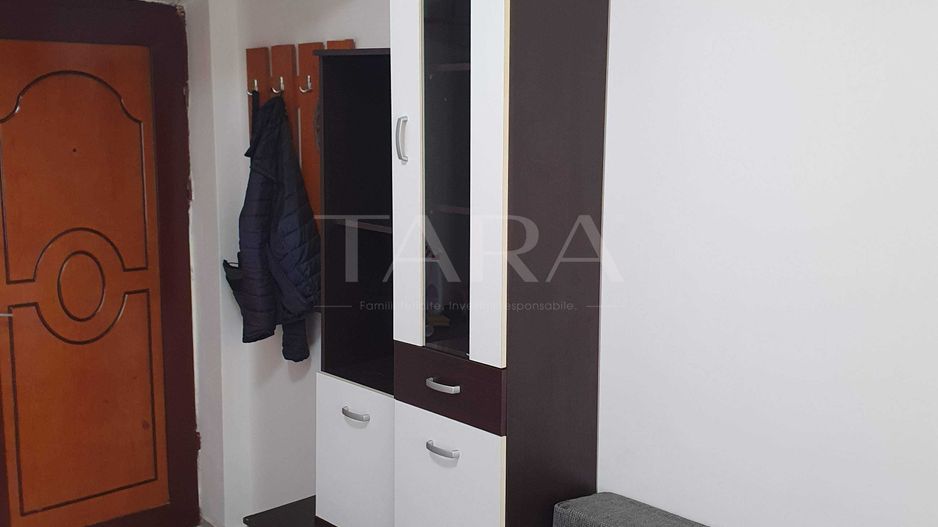 Garsonieră confort 3 – 11 mp – Gheorgheni, zona Poliției Rutiere - Poză 3
