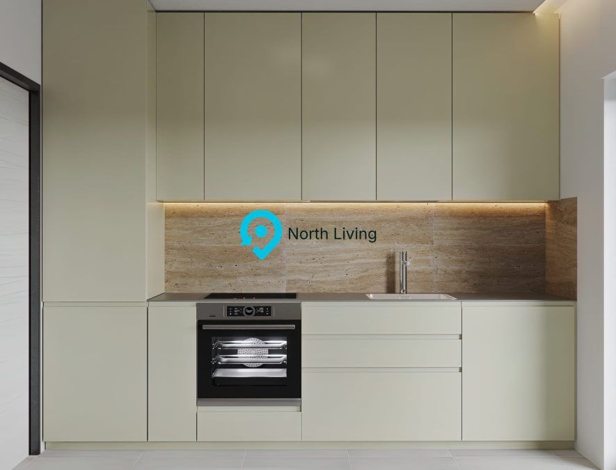 Penthouse 3 camere, 144 mp, terase, Prelungirea Ghencea - Poză 3