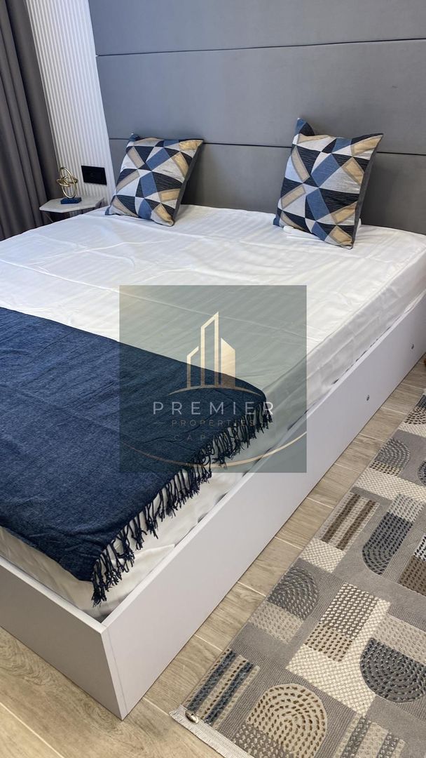Apartament 2 camere de închiriat – Gafencu | Complet mobilat și utilat - Poză 9