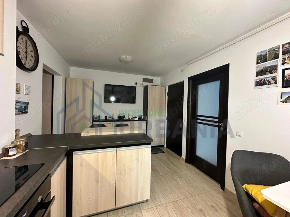 Apartament 2 camere decomandat - Poză 3