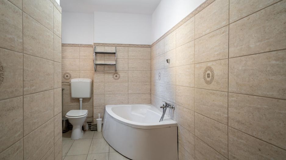 Cotroceni - Carol Davila, Townhouse 232 Mp - Oportunitate Rara - Poză 29