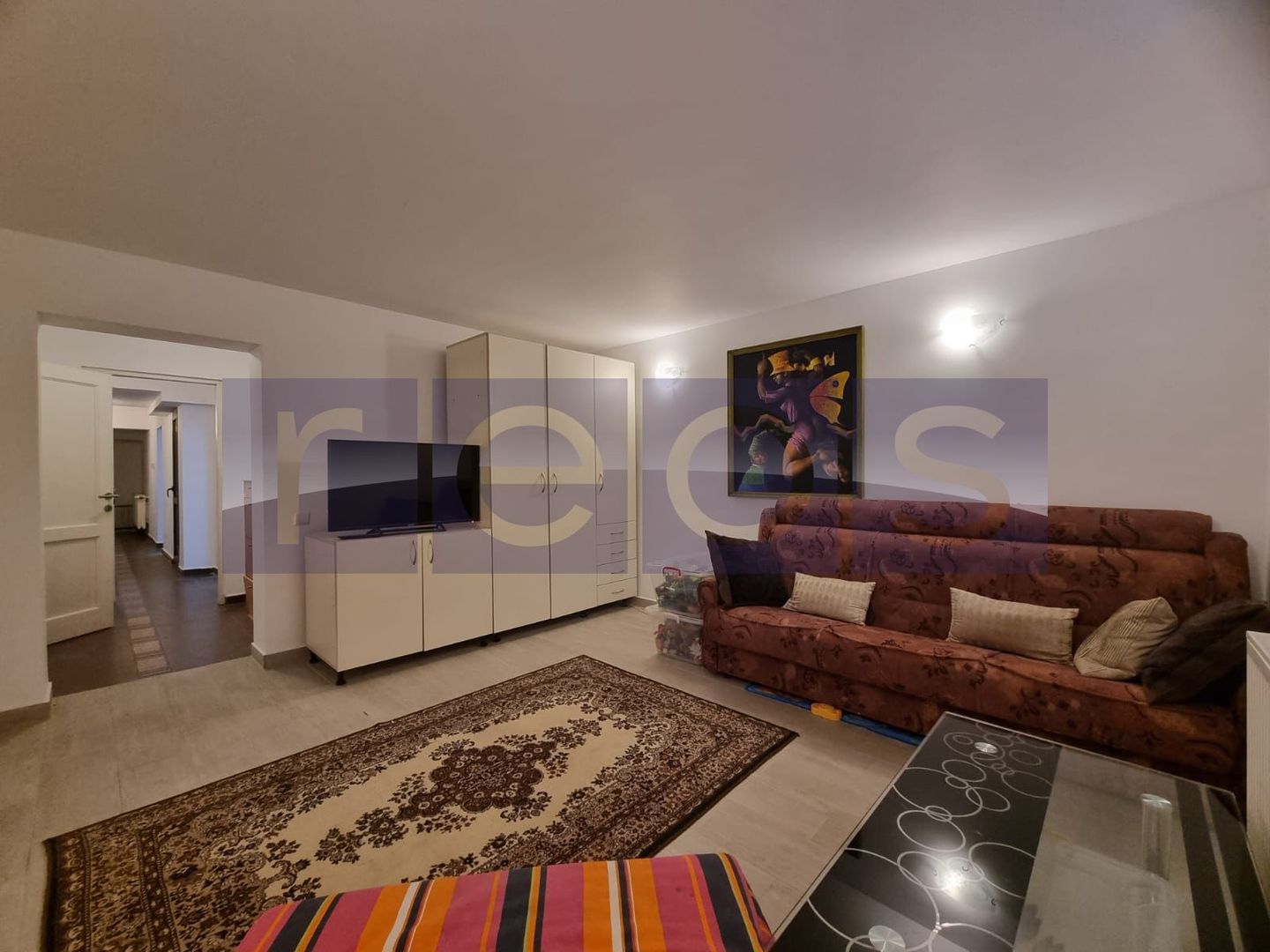 VANZARE- 9- CAMERE (S+P)- VILA -COTROCENI - Poză 16