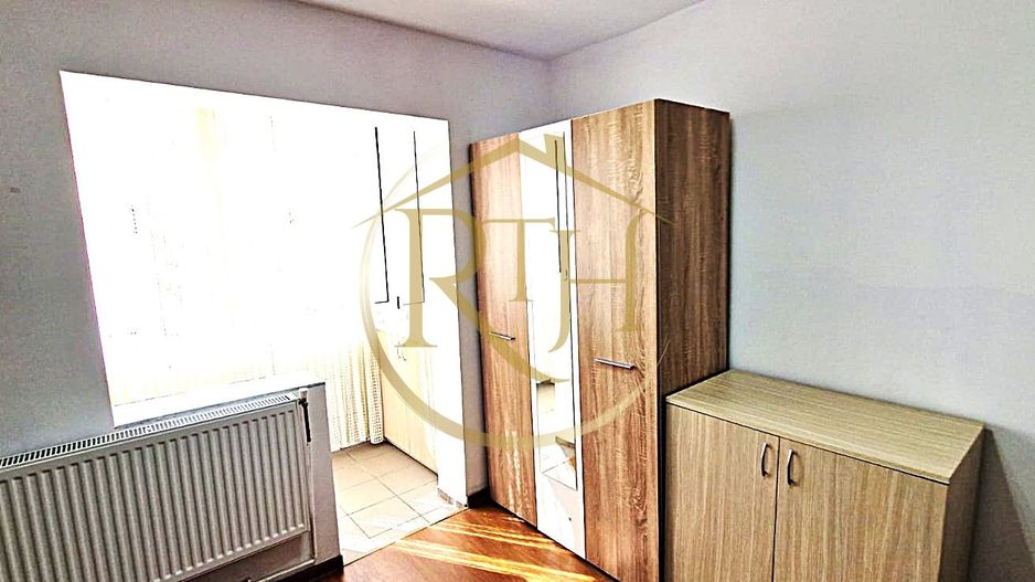 Apartament cu 2 camere de închiriat pet Friendly  Calea Sagului– 310 euro/luna - Poză 11