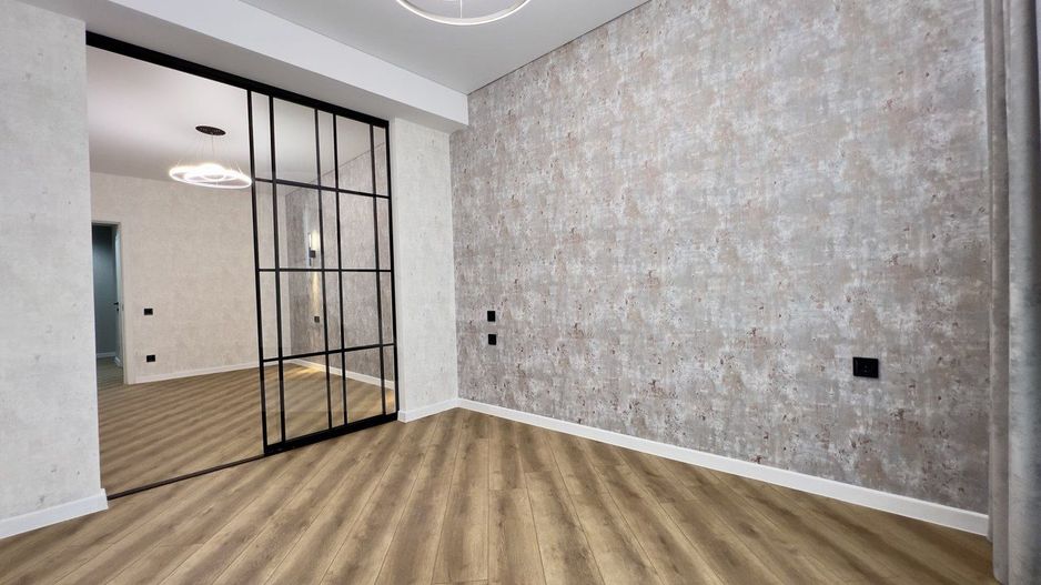 Vânzare, apartament, 2 camere, bd. Mircea Cel Bătrân, Ciocana - Poză 9