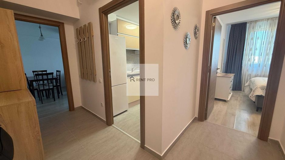 Apartament 2 camere de vânzare | Grozăvești – Orhideea | Bloc 2019 - Poză 5
