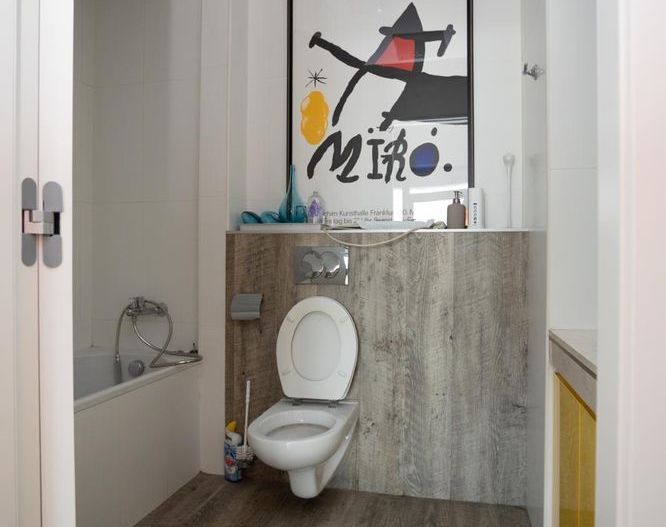 Apartament Delea Veche / Traian - Poză 6