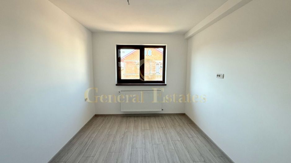 Casă tip duplex de vânzare – Cartier Izvor, Brașov Intabulata. - Poză 14