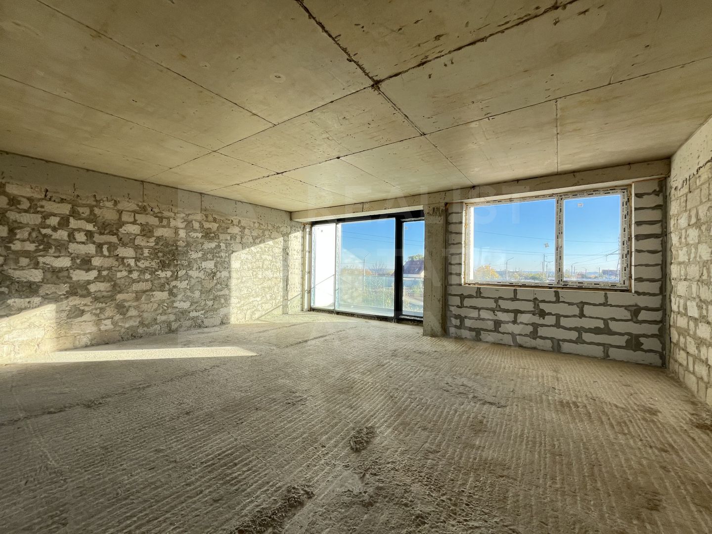 Vânzare, townhouse, 3 nivele, 6 camere, str. Salcîmilor, com. Stăuceni - Poză 9