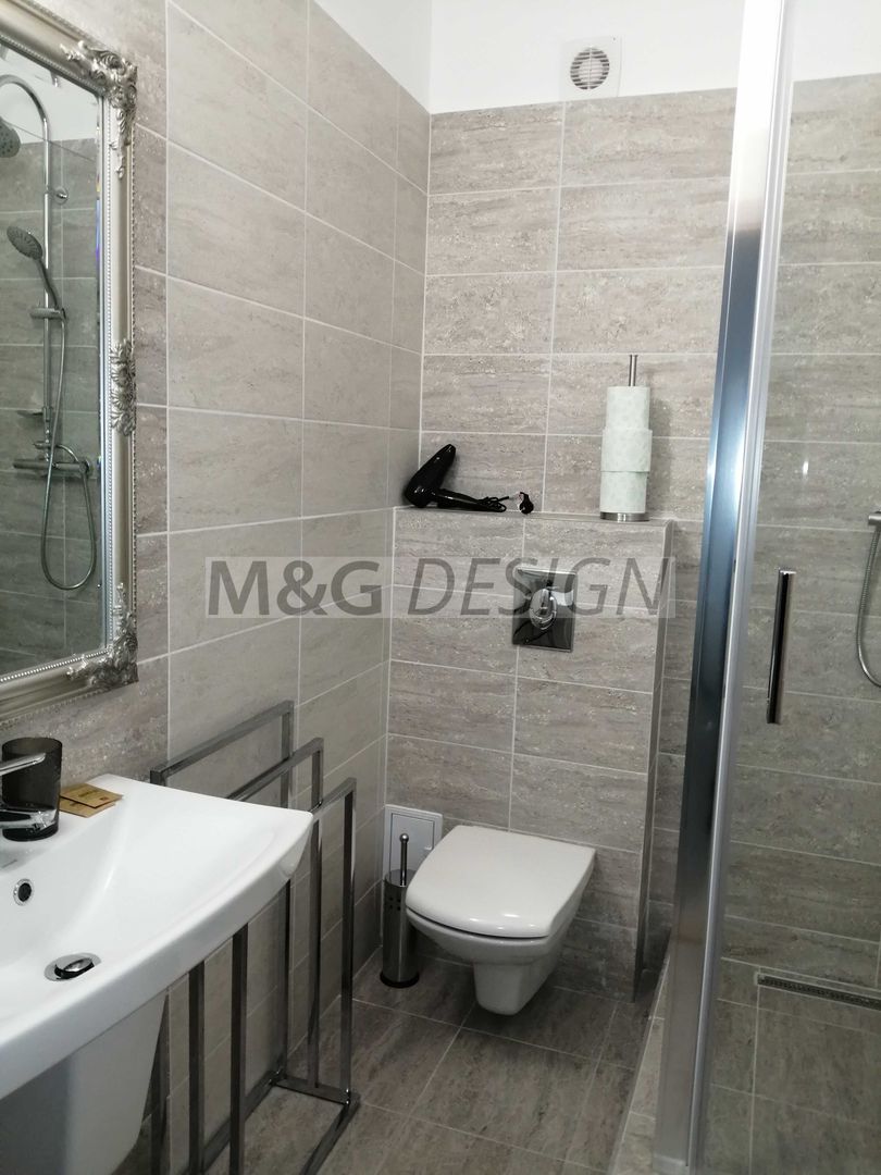 Apartament 2 camere Ghirodei - Poză 8