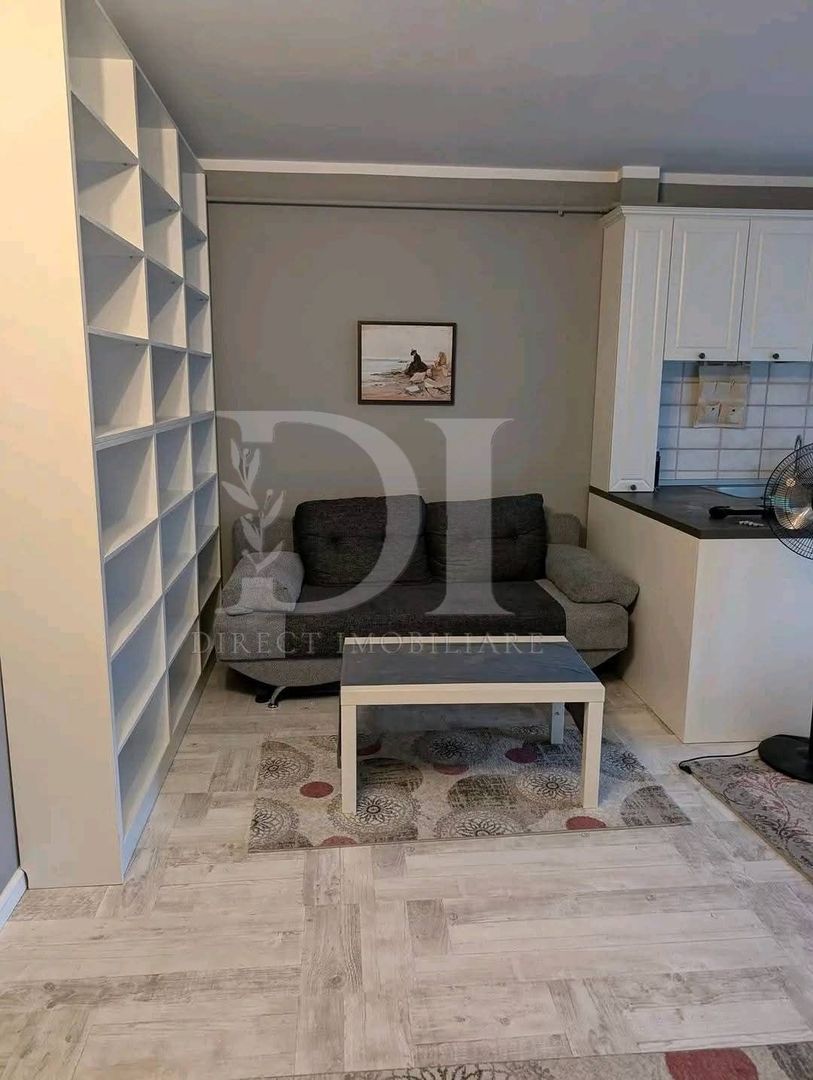 Apartament 2 camere, Floresti, loc de parcare inclus, bloc cu lift. - Poză 3