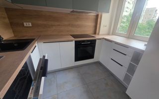 Apartament | 4 camere | modernizat | etaj 5 | TEI - Poză 9