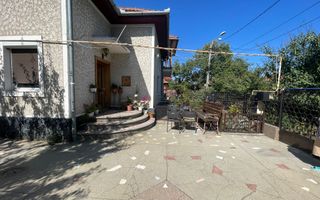 Casa cu teren 1000 mp și front 26 ml în zona Bogdanesti - Poză 1