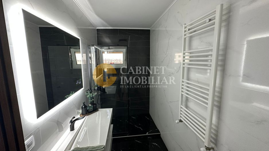 UNIC - Apartament modern - 110mp - BLOC NOU - etaj intermediar - Poză 8