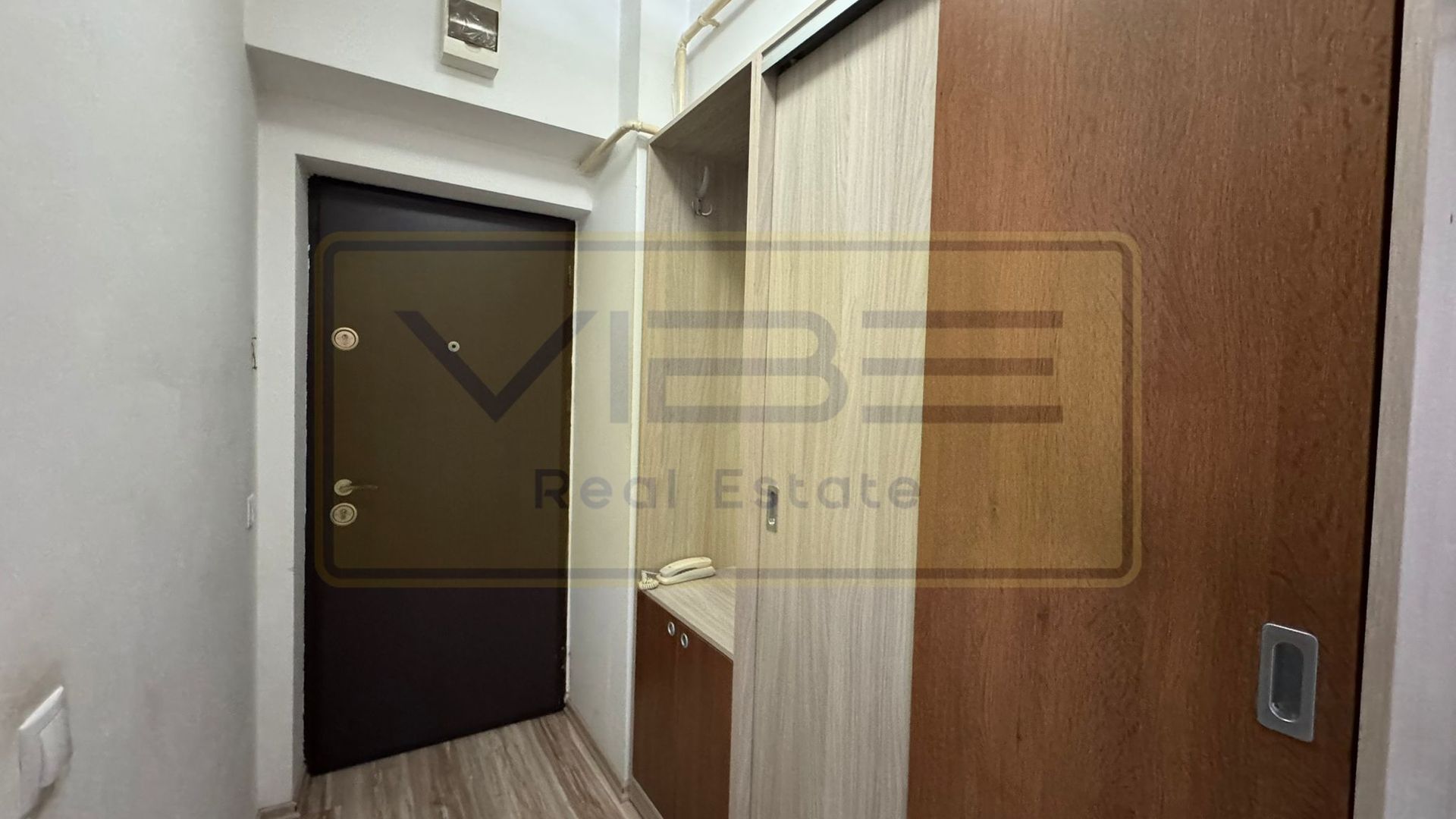 Garsoniera Tatarasi Nord Spitalul de Neurologie Dr. N. Oblu - Poză 14