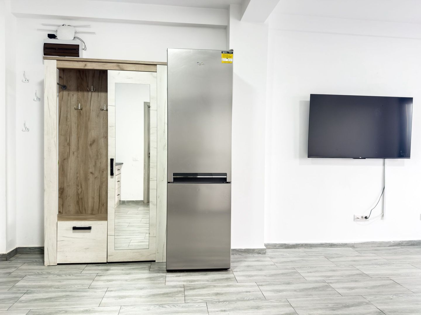 Apartament 2 camere si terasă generoasă in Eforie Nord | Comision 0% - Poză 10