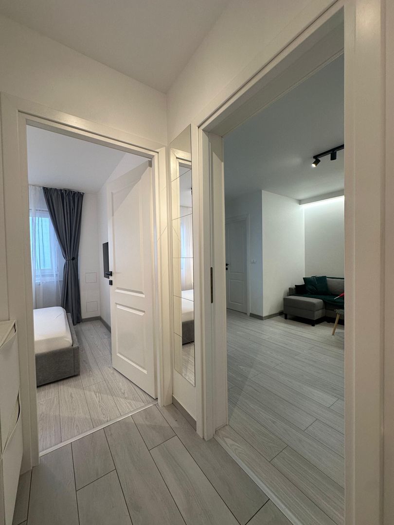 Apart 2 camere renovat 2024 Str Moldovița 0% comision! - Poză 4