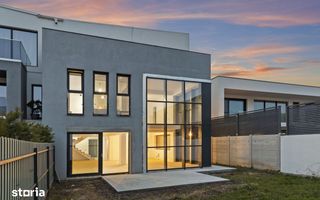 Vila deosebita, Matei Millo, 7 camere, langa padure - Poză 3