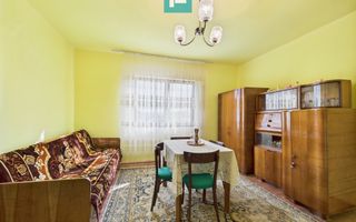 Casă cu teren de 4707 mp în Hălmăgel, județul Arad - Poză 3