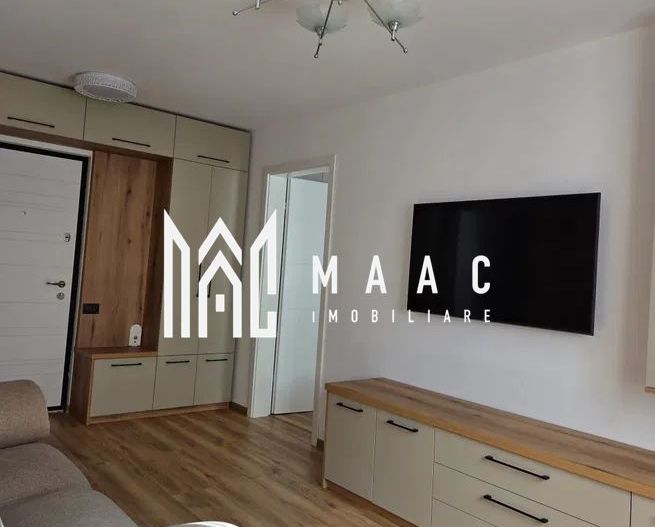 Apartament 2 camere decomandat | Valea Aurie, Sibiu | prima chirie - Poză 3