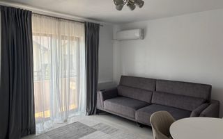 Apartament 3 camere, Valea Lupului, Zefir Residence - mobilat, utilat - Poză 1