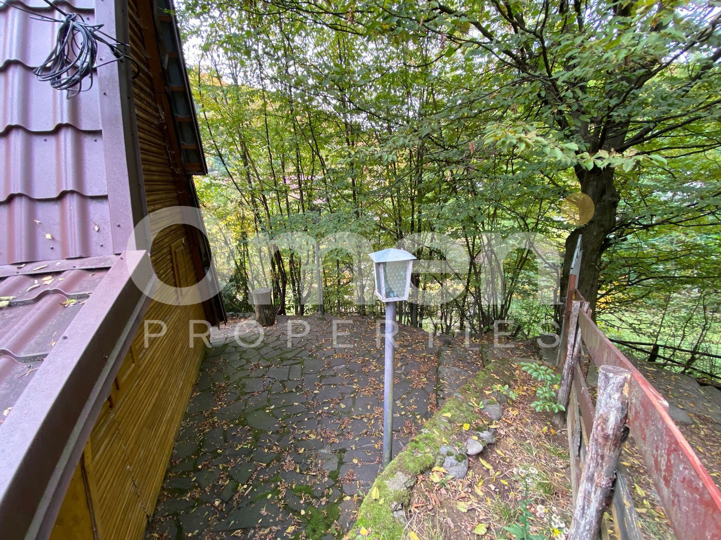 Casa de vacanta, in zona linistita, Firiza - Poză 17