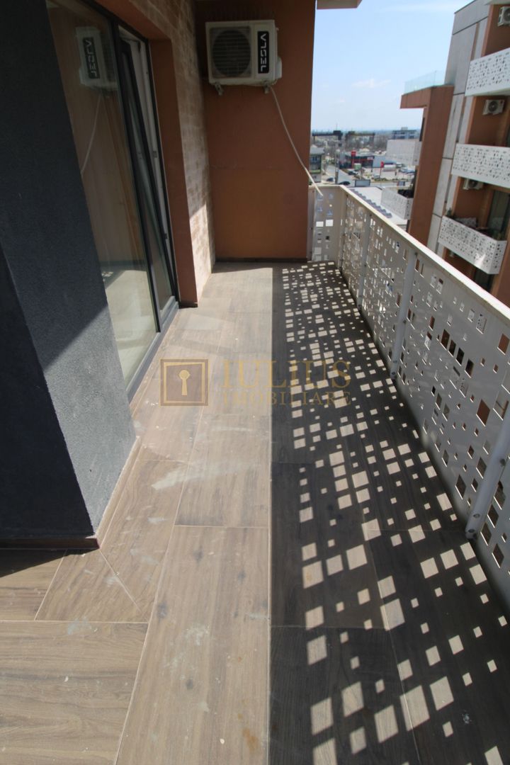 2 camere, zona Girocului-zona linistita, loc de parcare - Poză 15