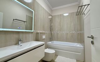 Duplex 4 camere complet mobilat și utilat Dumbravita - Poză 6