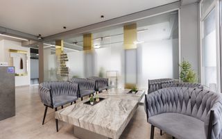 Vânzare, spațiu comercial, 148 mp, strada Vadul lui Vodă, Ciocana - Poză 5