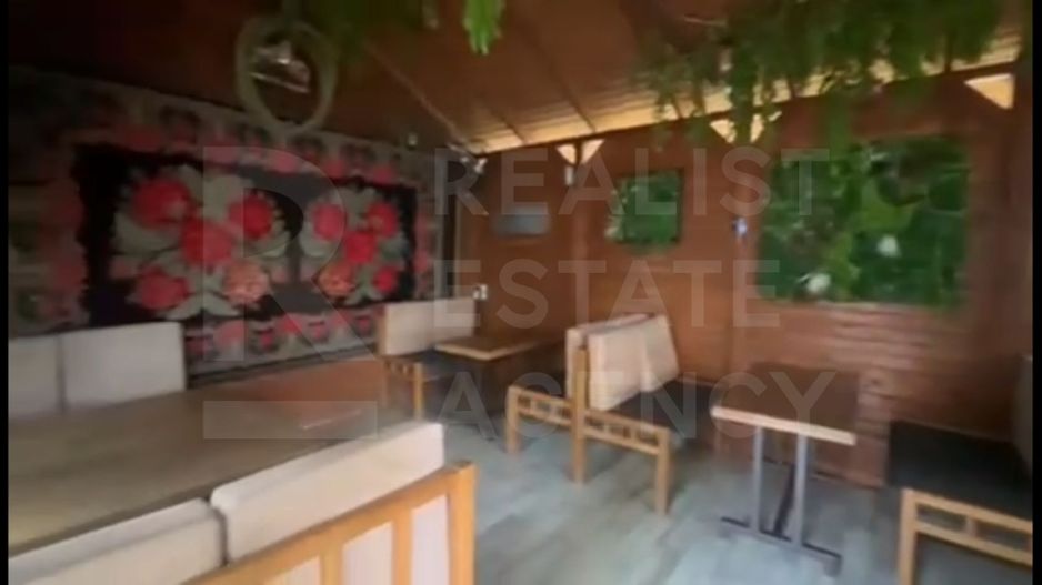 Chirie, Restaurant, 600mp, Strada Mihai Viteazu, Cojușna. - Poză 11