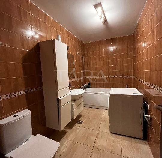 Apartament modern cu 2 camere în zona Florilor. - Poză 4