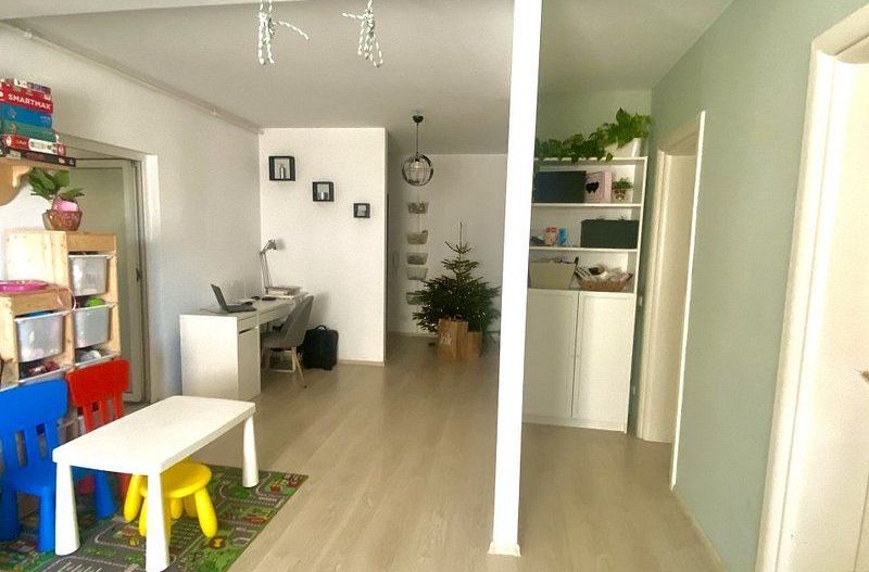 Apart Dumbravita /Hornbach curte  loc parcare - Poză 3