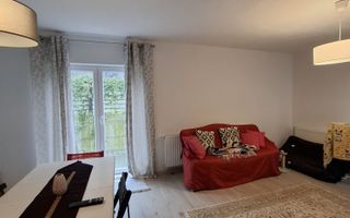 Casa  tip duplex, de inchiriat ,in cartier  Bavaria. - Poză 4