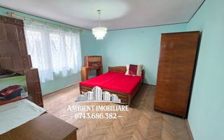 VILĂ INDIVIDUALĂ P+1E, cu teren 400 mp, VASLUI - zona COPOU; - Poză 6