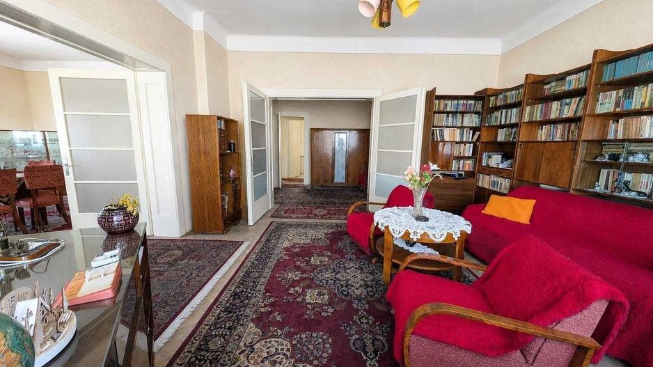 Apartament în casă, 3 camere | 132 mp utili | 3 pivnițe (68 mp) | Ultracentral – Alba Iulia - Poză 3