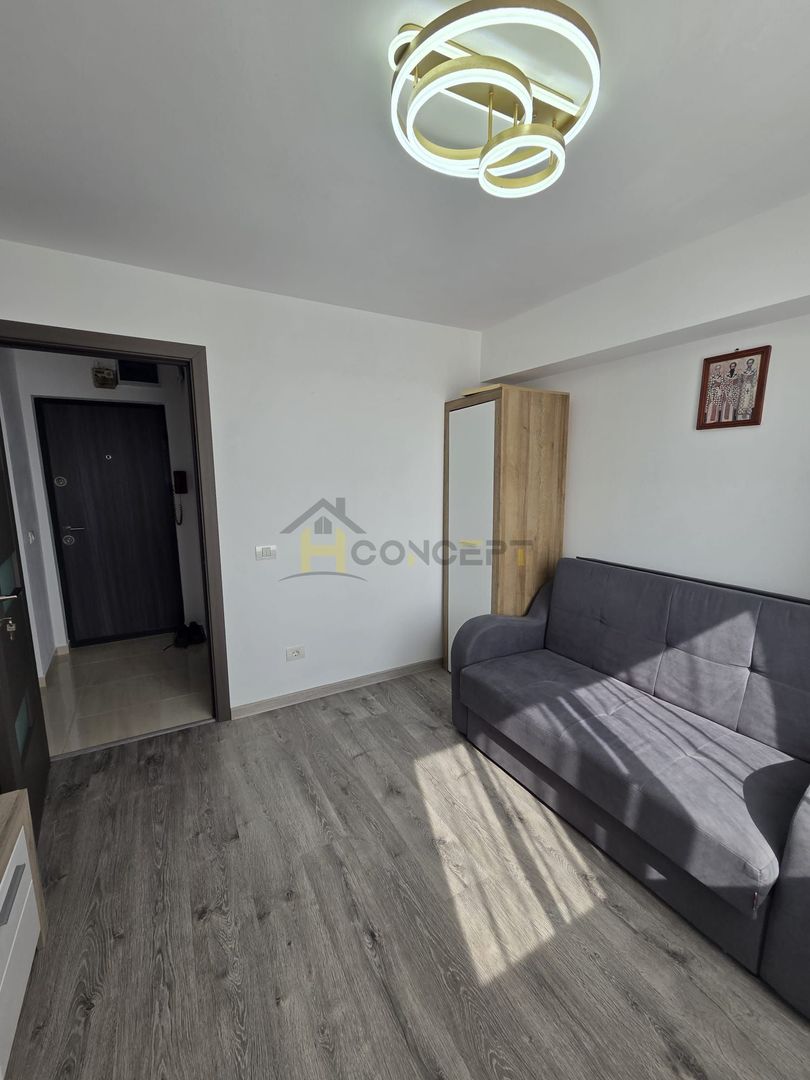 Inchiriere apartament 2 camere Huedin - Brancoveanu - Poză 4