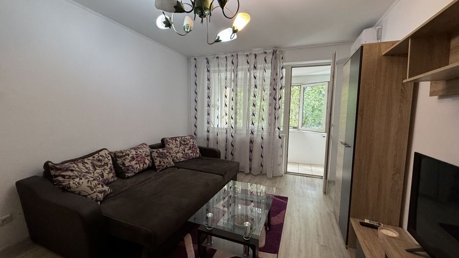 Închiriere Apartament 2 camere Piața Unirii, 5 min metrou, parcare, Petfriendly - Poză 2