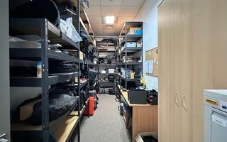 Spatiu comercial de inchiriat – 235 mp in Centrul Clujului - Poză 10