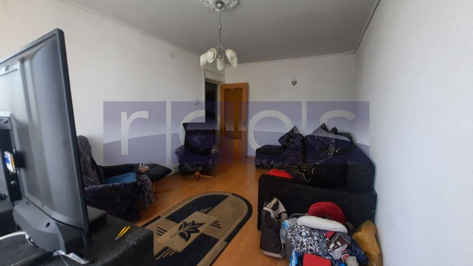 APARTAMENT 3 CAMERE ZONA SEBASTIAN |  BLOC FINALIZAT 1986 - Poză 2