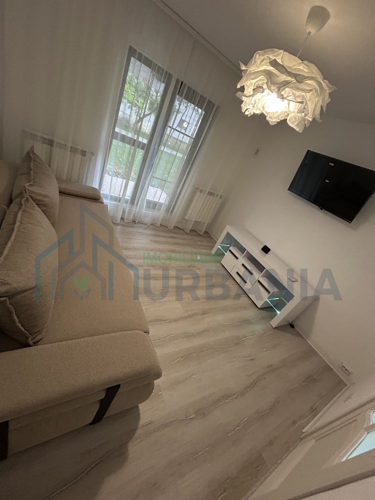 Apartament 2 camere decomandat, Zimbru, Iași – închiriere - Poză 6