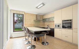 Casă 4 camere / două băi (mobilată și utilată) 860 mp teren - Poză 6