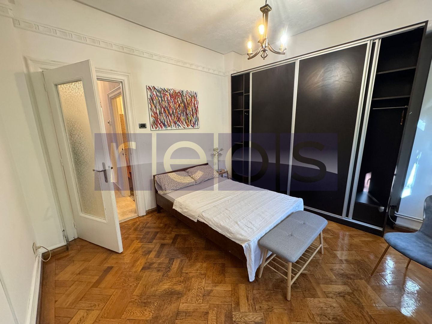 INCHIRIERE APARTAMENT 3 CAMERE | ULTRACENTRAL | PIATA ROMANA - Poză 9