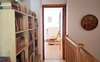 Casa tip duplex cu 6 camere, zona Republicii - Poză 13