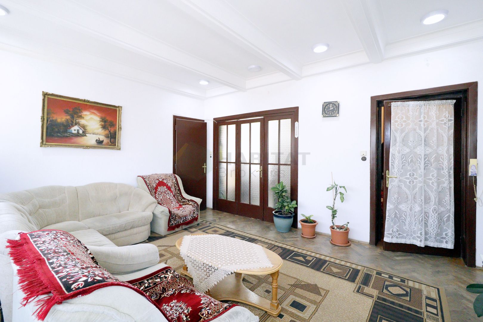 Autenticitate, personalitate, imobil Art Deco - Poză 12