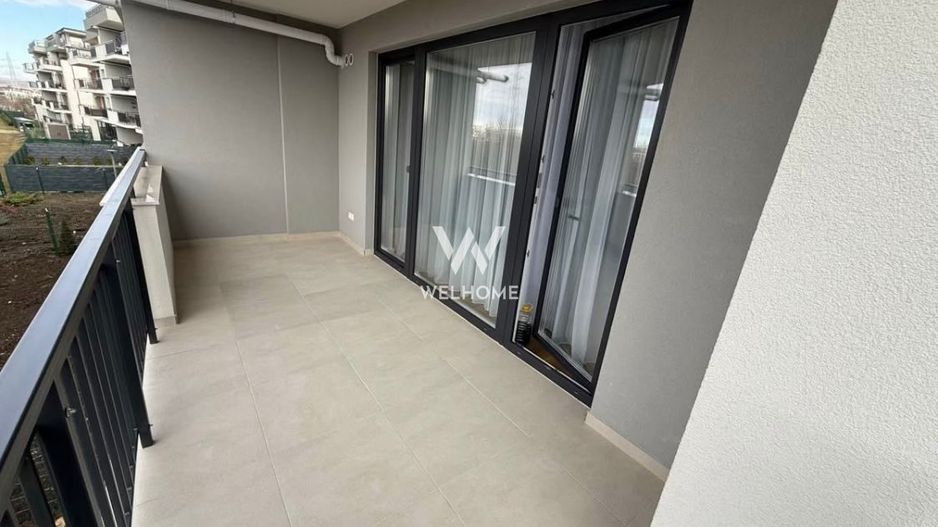 Chirie apartament 3 camere Turnisor Sibiu - Poză 10