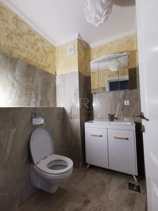 Apartament cu 2 camere de vânzare în zona Vivo. - Poză 4