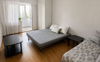 Apartament 1 camera I vedere catre rond Alba Iulia I Etaj 4 I Renovata - Poză 1