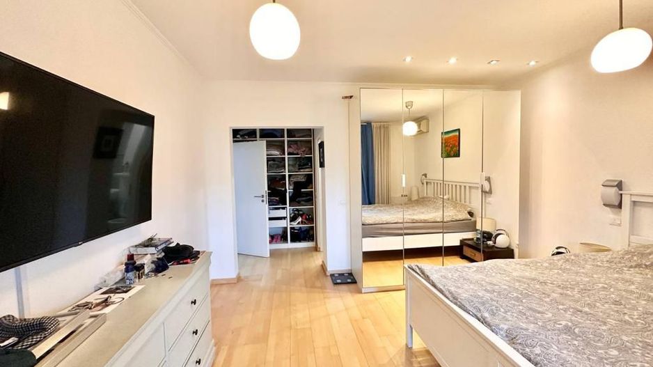 Vila 5 camere complex cu piscina Iancu Nicolae Jolie Ville - Poză 12