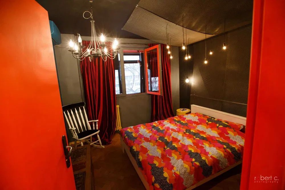 Apartament cochet, doua camere semidecomandat, 1 Mai - Poză 5